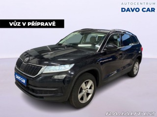 Škoda Kodiaq 2,0 TDI 140kW DSG 4x4 Sol 2019