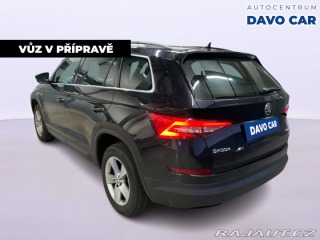 Škoda Kodiaq 2,0 TDI 140kW DSG 4x4 Sol 2019
