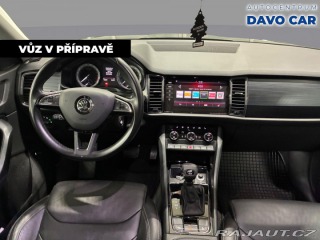 Škoda Kodiaq 2,0 TDI 140kW DSG 4x4 Sol 2019