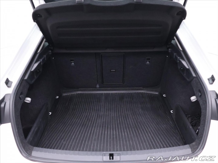 Škoda Octavia 1,5 TSI 110kW Style CZ DP 2022