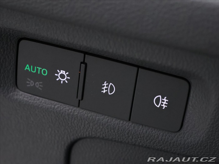 Škoda Octavia 1,5 TSI 110kW Style CZ DP 2022