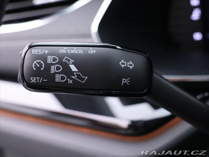 Škoda Octavia 1,5 TSI 110kW Style CZ DP 2022