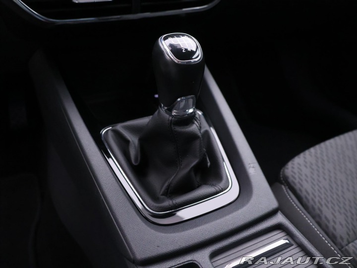 Škoda Octavia 1,5 TSI 110kW Style CZ DP 2022