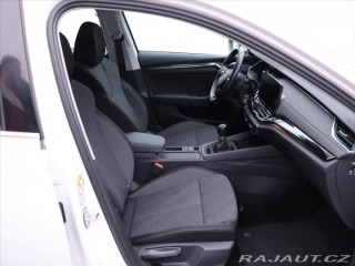 Škoda Octavia 1,5 TSI 110kW Style CZ DP 2022