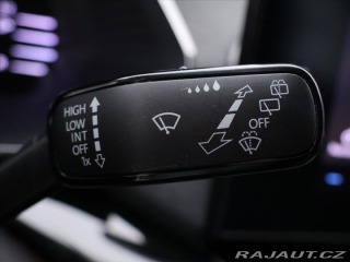 Škoda Octavia 1,5 TSI 110kW Style CZ DP 2022