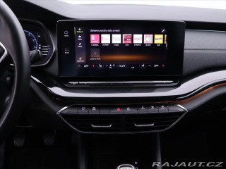 Škoda Octavia 1,5 TSI 110kW Style CZ DP 2022