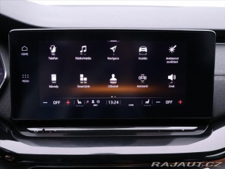 Škoda Octavia 1,5 TSI 110kW Style CZ DP 2022