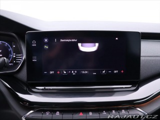 Škoda Octavia 1,5 TSI 110kW Style CZ DP 2022