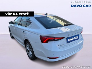Škoda Octavia 1,5 TSI  Style CZ DPH Ser 2022