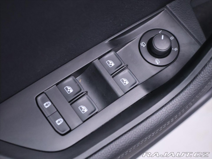 Škoda Superb 2,0 TDI Style CZ 1.Maj DP 2023