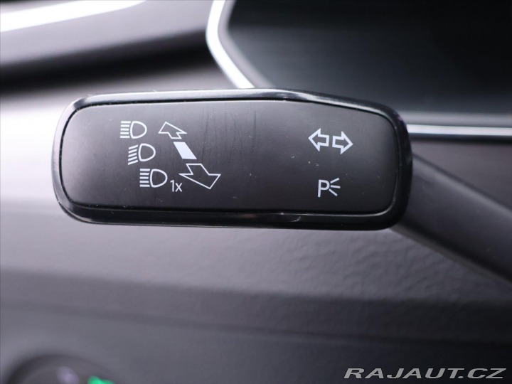 Škoda Superb 2,0 TDI Style CZ 1.Maj DP 2023