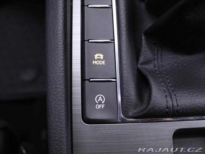 Škoda Superb 2,0 TDI Style CZ 1.Maj DP 2023