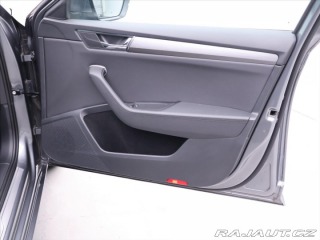 Škoda Superb 2,0 TDI Style CZ 1.Maj DP 2023