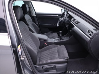 Škoda Superb 2,0 TDI Style CZ 1.Maj DP 2023