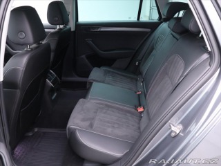 Škoda Superb 2,0 TDI Style CZ 1.Maj DP 2023