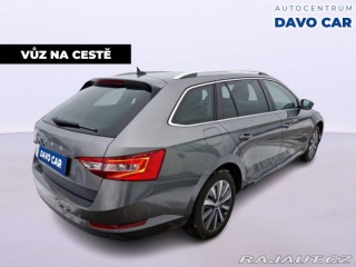 Škoda Superb 2,0 TDI 110 kW Style DPH 2023