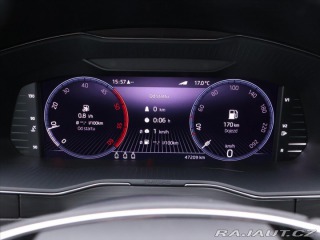 Škoda Superb 2,0 TDI Style CZ 1.Maj DP 2023