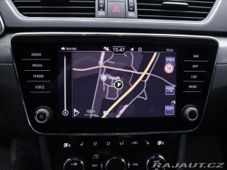 Škoda Superb 2,0 TDI Style CZ 1.Maj DP 2023