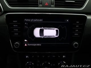Škoda Superb 2,0 TDI Style CZ 1.Maj DP 2023