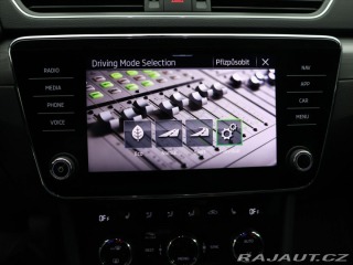 Škoda Superb 2,0 TDI Style CZ 1.Maj DP 2023