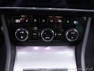 Škoda Superb 2,0 TDI Style CZ 1.Maj DP 2023