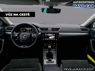 Škoda Superb 2,0 TDI 110 kW Style DPH 2023
