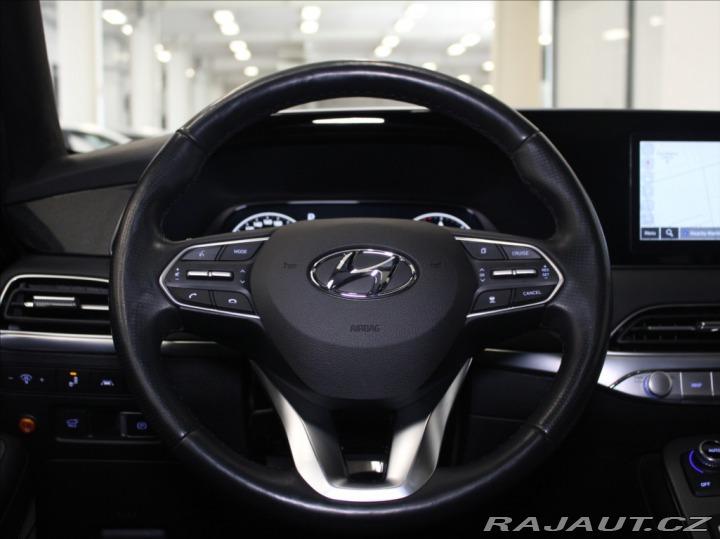 Hyundai Palisade 3,8 V6 AWD Luxury PANO. 7 2020