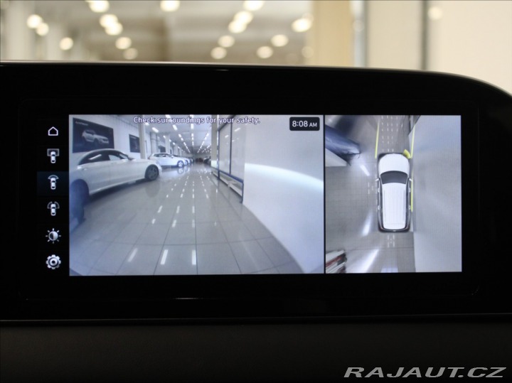 Hyundai Palisade 3,8 V6 AWD Luxury PANO. 7 2020