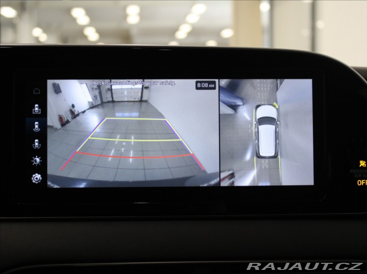 Hyundai Palisade 3,8 V6 AWD Luxury PANO. 7 2020