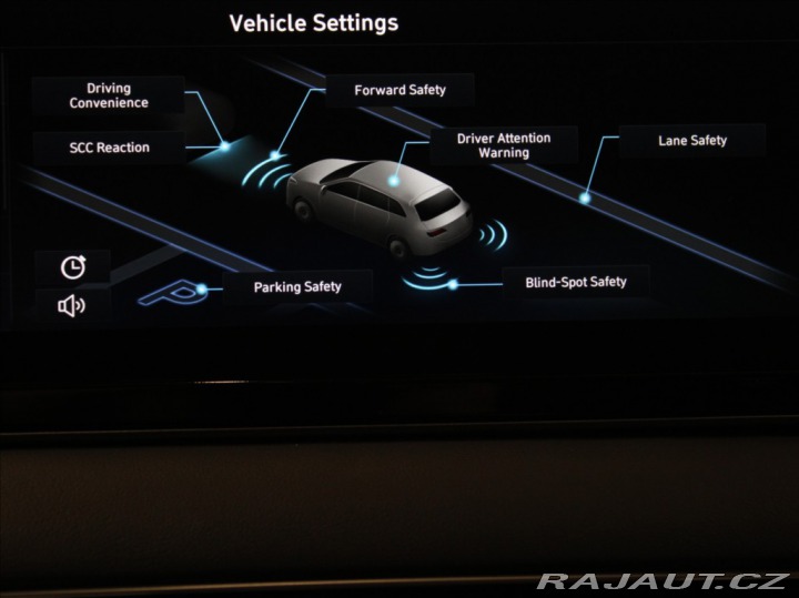 Hyundai Palisade 3,8 V6 AWD Luxury PANO. 7 2020