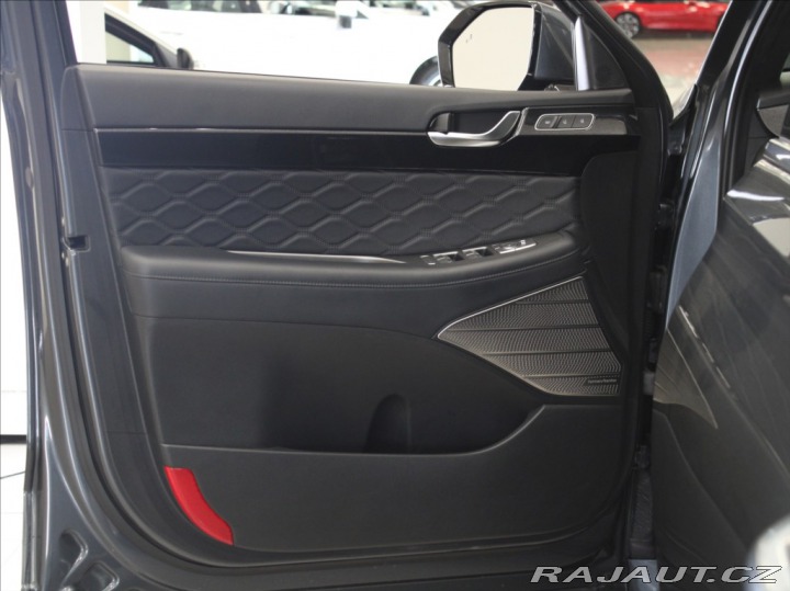 Hyundai Palisade 3,8 V6 AWD Luxury PANO. 7 2020