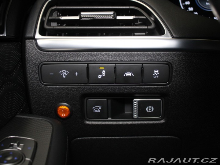 Hyundai Palisade 3,8 V6 AWD Luxury PANO. 7 2020