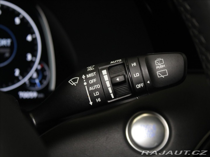 Hyundai Palisade 3,8 V6 AWD Luxury PANO. 7 2020