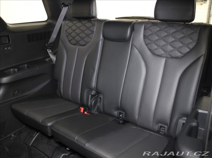 Hyundai Palisade 3,8 V6 AWD Luxury PANO. 7 2020