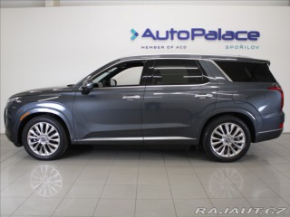 Hyundai Palisade 3,8 V6 AWD Luxury PANO. 7 2020