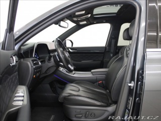 Hyundai Palisade 3,8 V6 AWD Luxury PANO. 7 2020