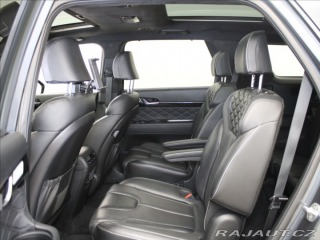 Hyundai Palisade 3,8 V6 AWD Luxury PANO. 7 2020