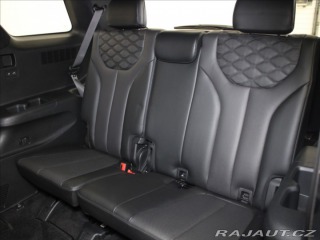 Hyundai Palisade 3,8 V6 AWD Luxury PANO. 7 2020