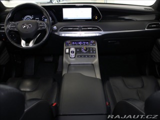 Hyundai Palisade 3,8 V6 AWD Luxury PANO. 7 2020