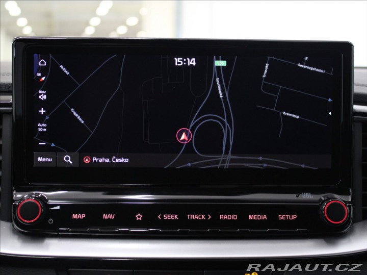 Kia ProCeed 1,6 T-GDI 150kW DCT GT Pr 2023