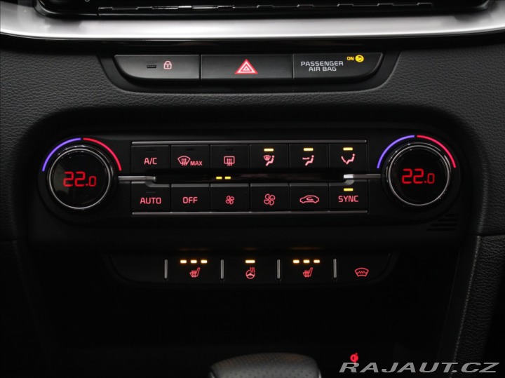 Kia ProCeed 1,6 T-GDI 150kW DCT GT Pr 2023