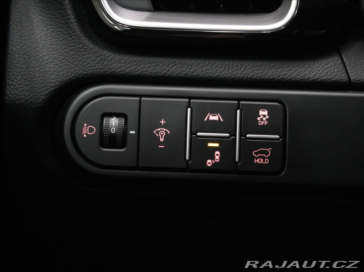 Kia ProCeed 1,6 T-GDI 150kW DCT GT Pr 2023