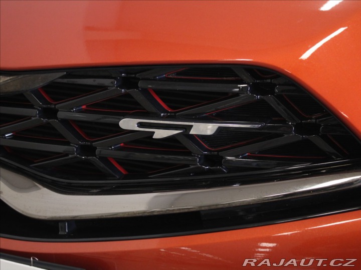 Kia ProCeed 1,6 T-GDI 150kW DCT GT Pr 2023