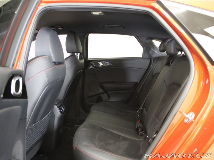 Kia ProCeed 1,6 T-GDI 150kW DCT GT Pr 2023