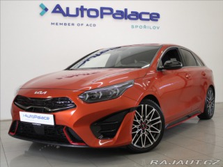 Kia ProCeed 1,6 T-GDI 150kW DCT GT Pr 2023