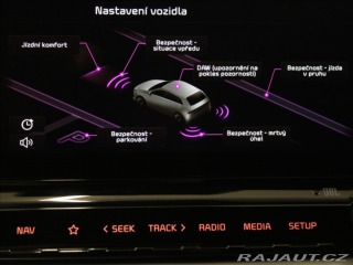 Kia ProCeed 1,6 T-GDI 150kW DCT GT Pr 2023