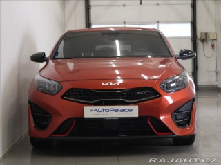 Kia ProCeed 1,6 T-GDI 150kW DCT GT Pr 2023