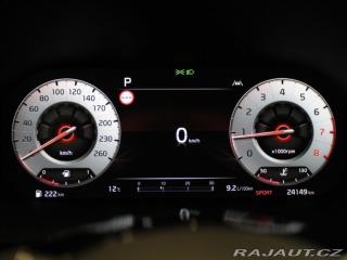 Kia ProCeed 1,6 T-GDI 150kW DCT GT Pr 2023