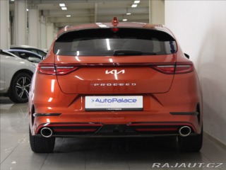 Kia ProCeed 1,6 T-GDI 150kW DCT GT Pr 2023