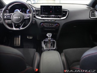 Kia ProCeed 1,6 T-GDI 150kW DCT GT Pr 2023